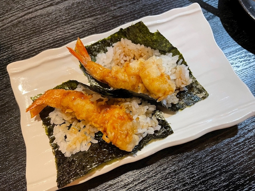 椿