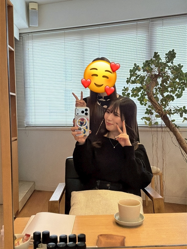 めい