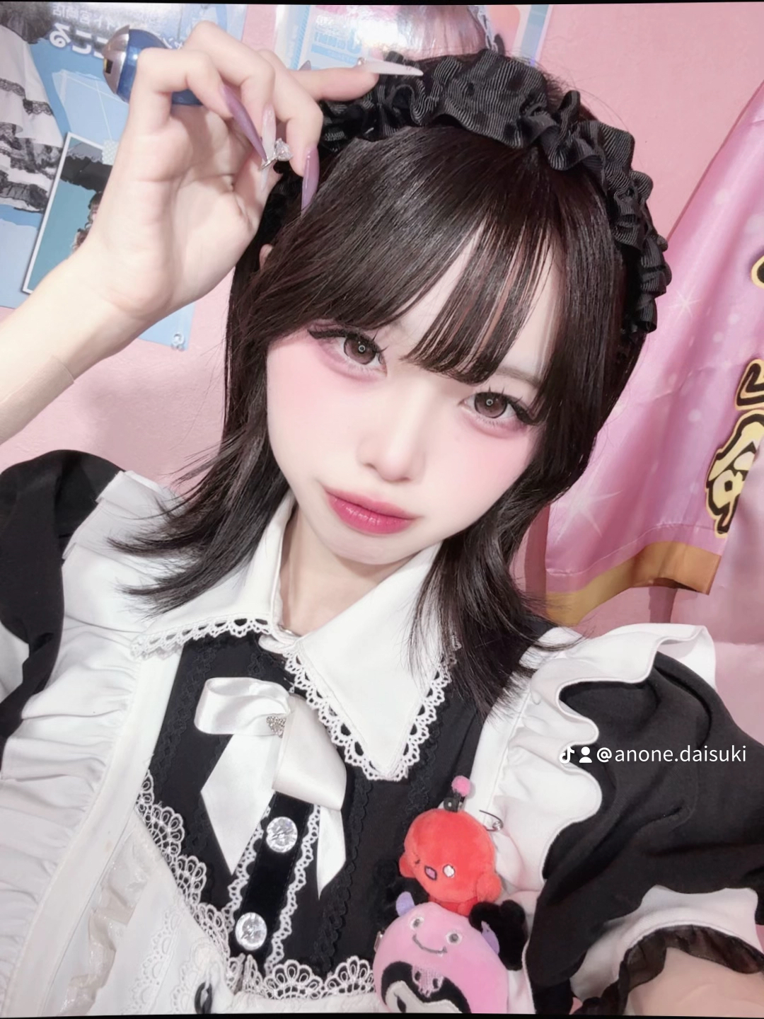 ♡15♡
