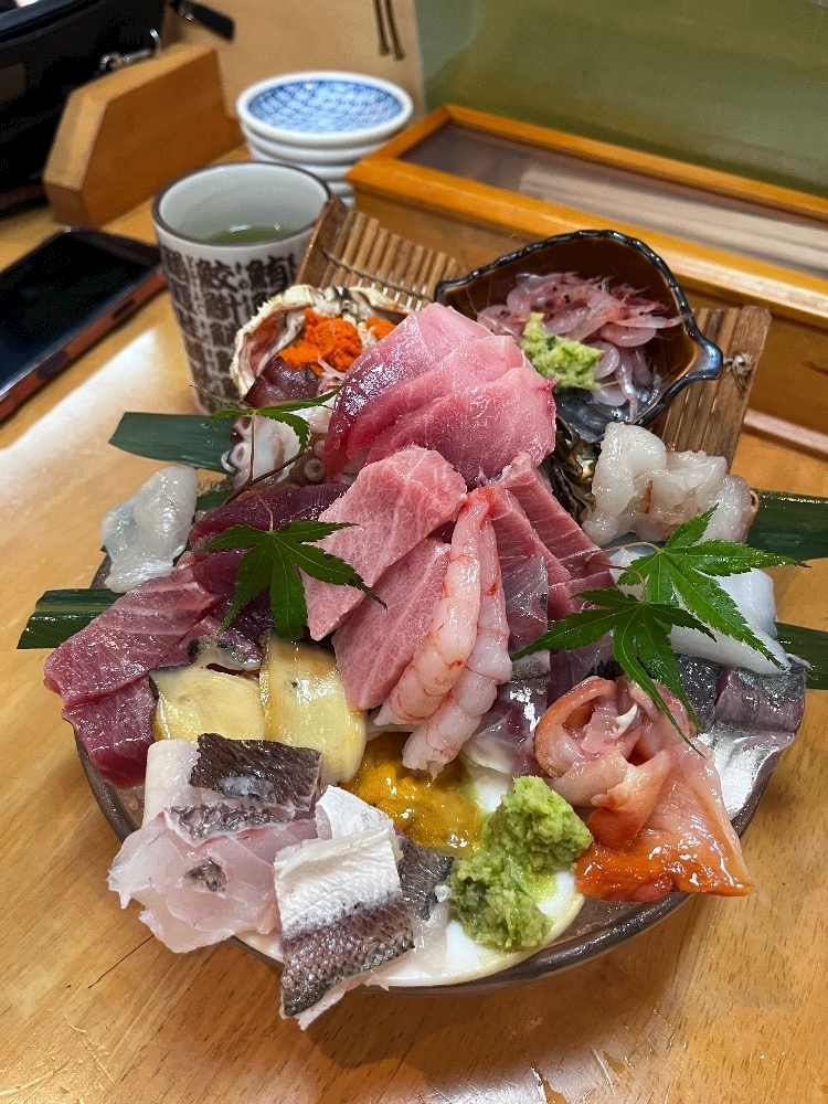 なつき