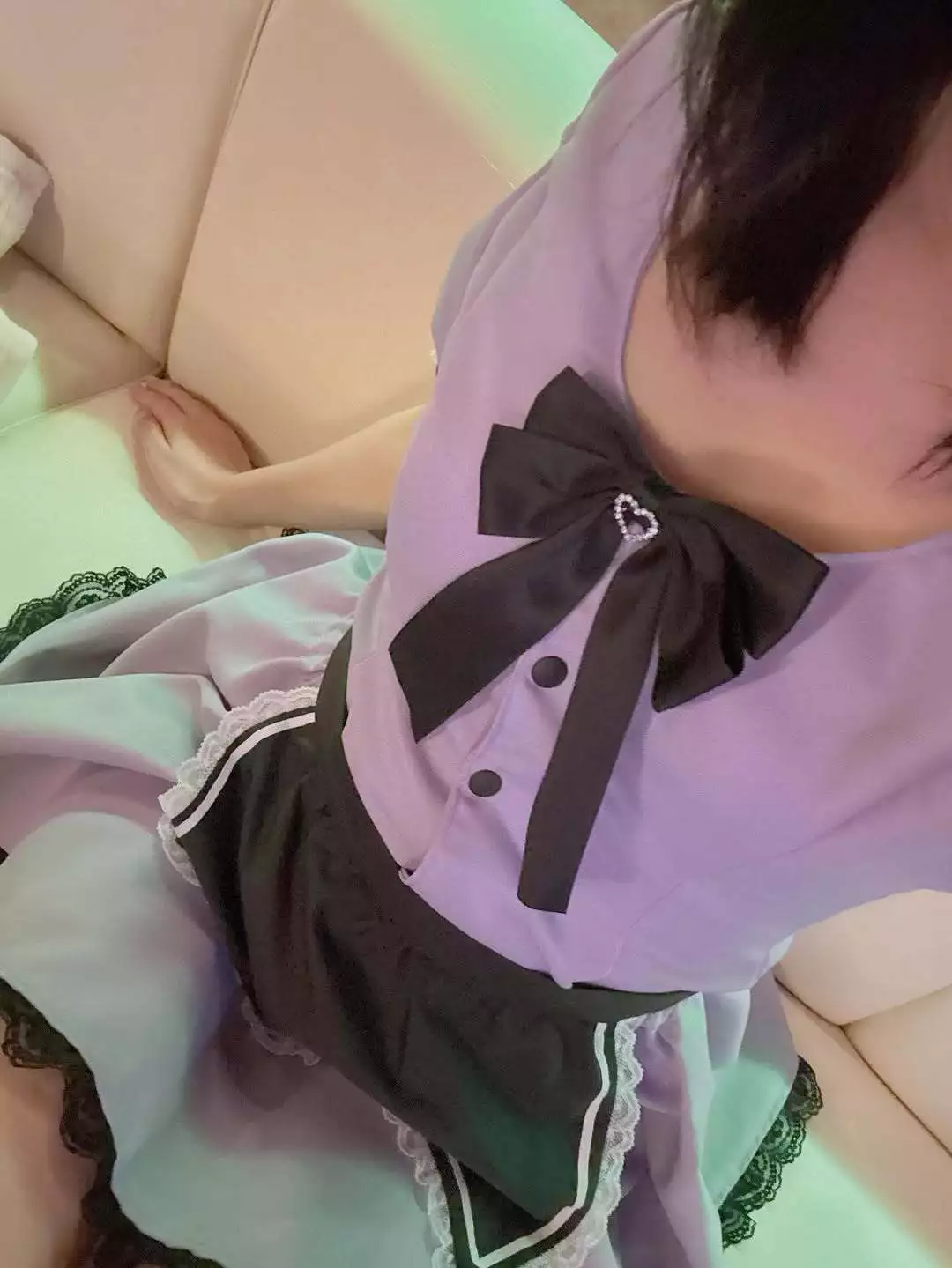 乃愛 @ギルガメッシュ