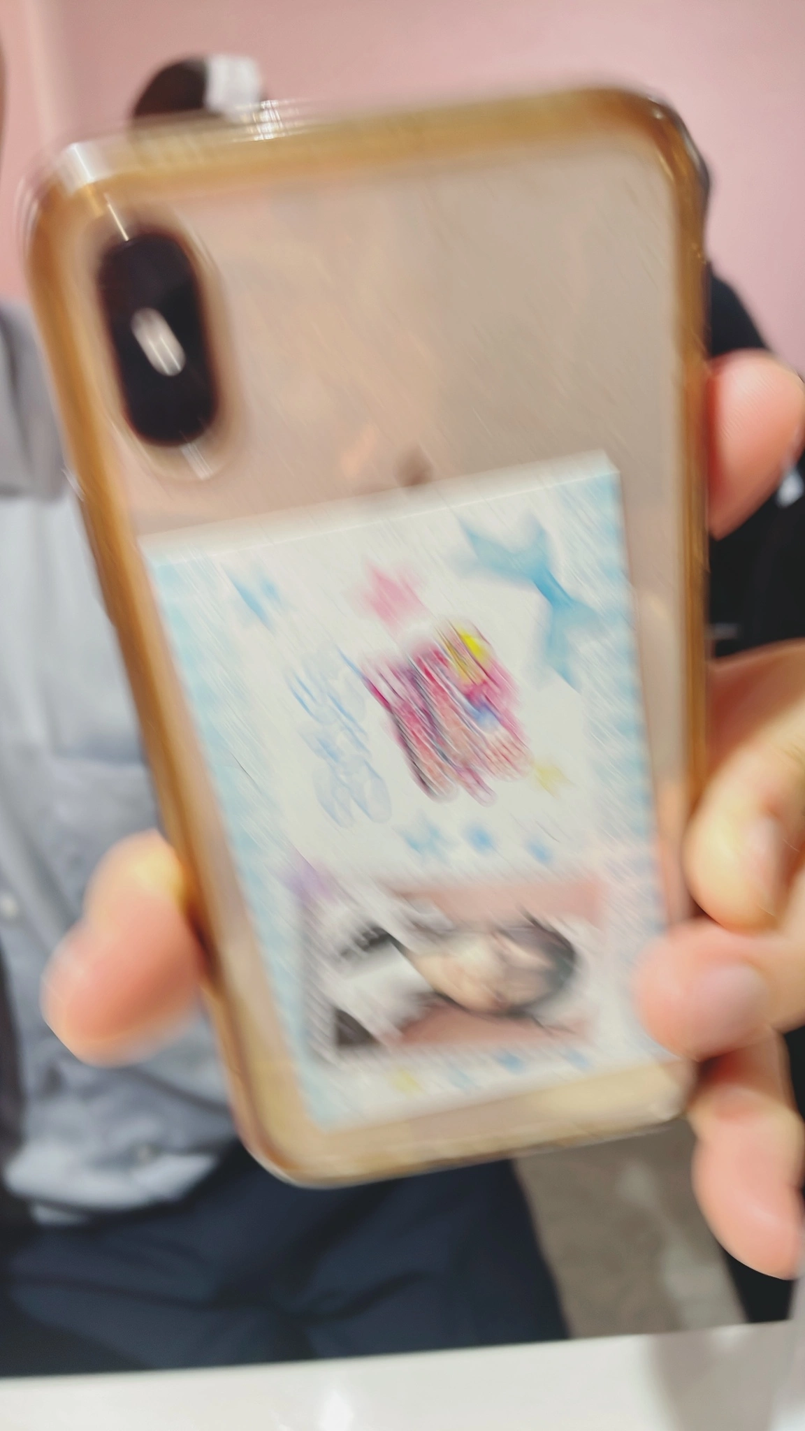 ちゃこ