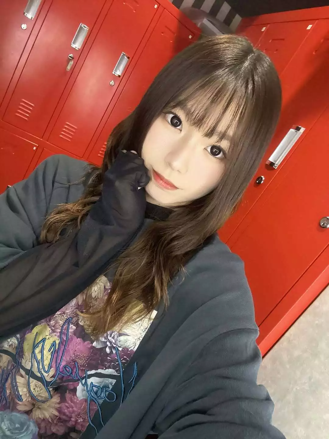 あお