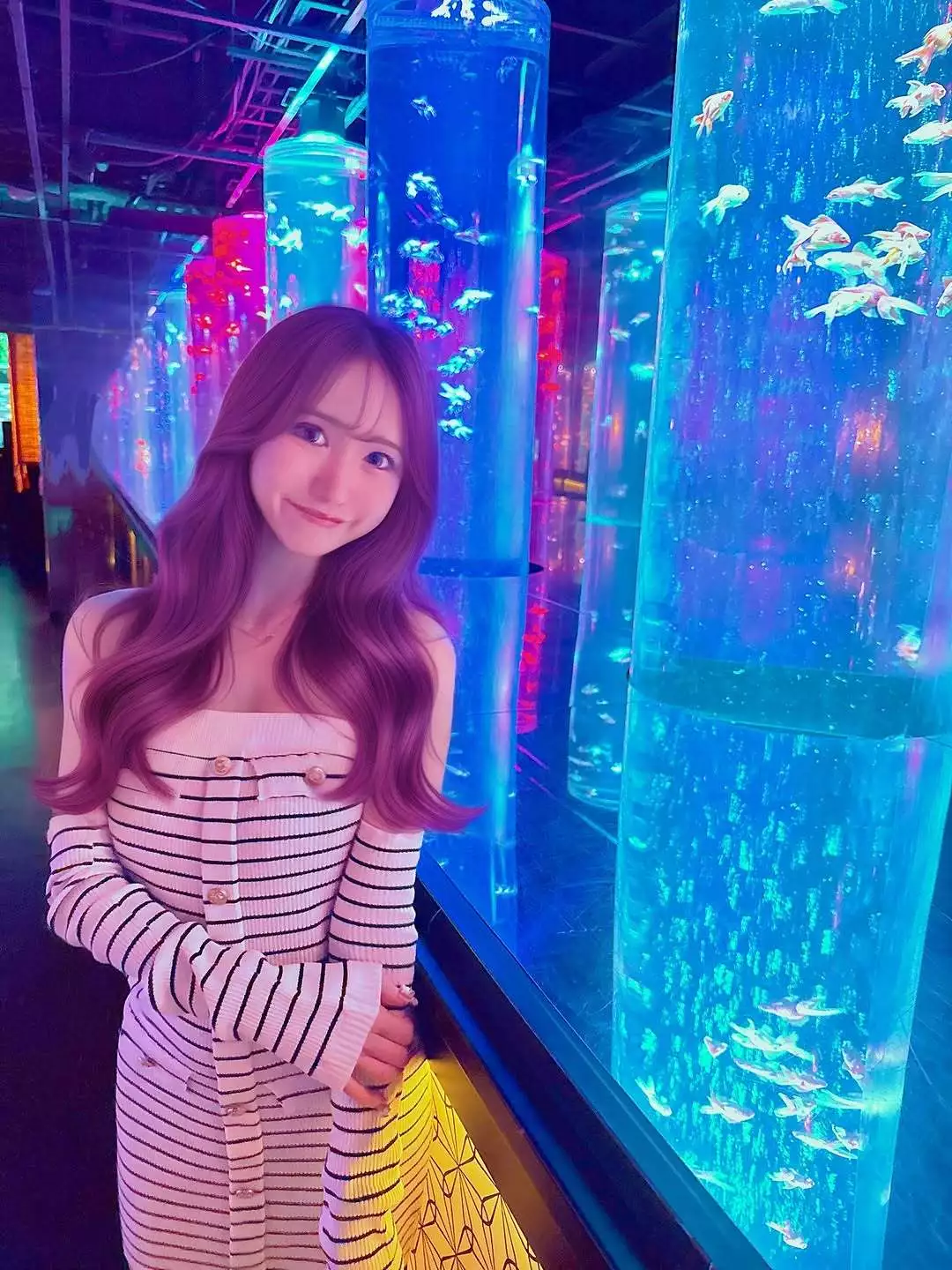 天使 のん