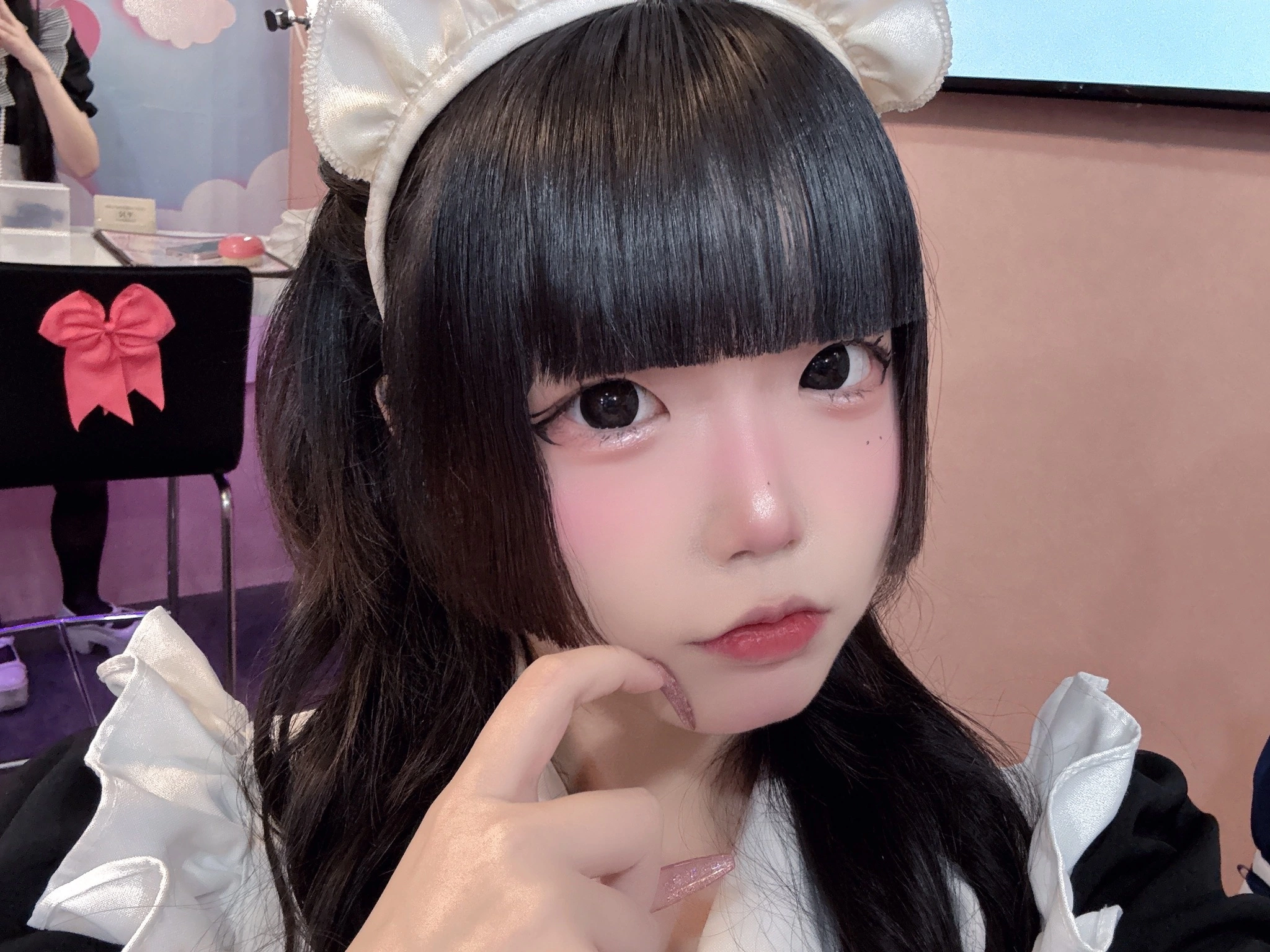 はむ