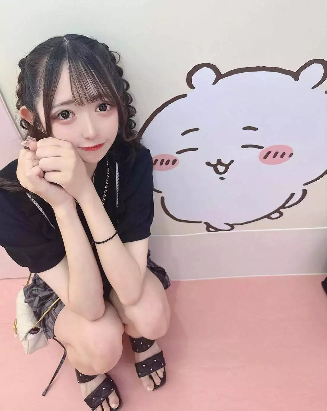 桃田 ゆめの