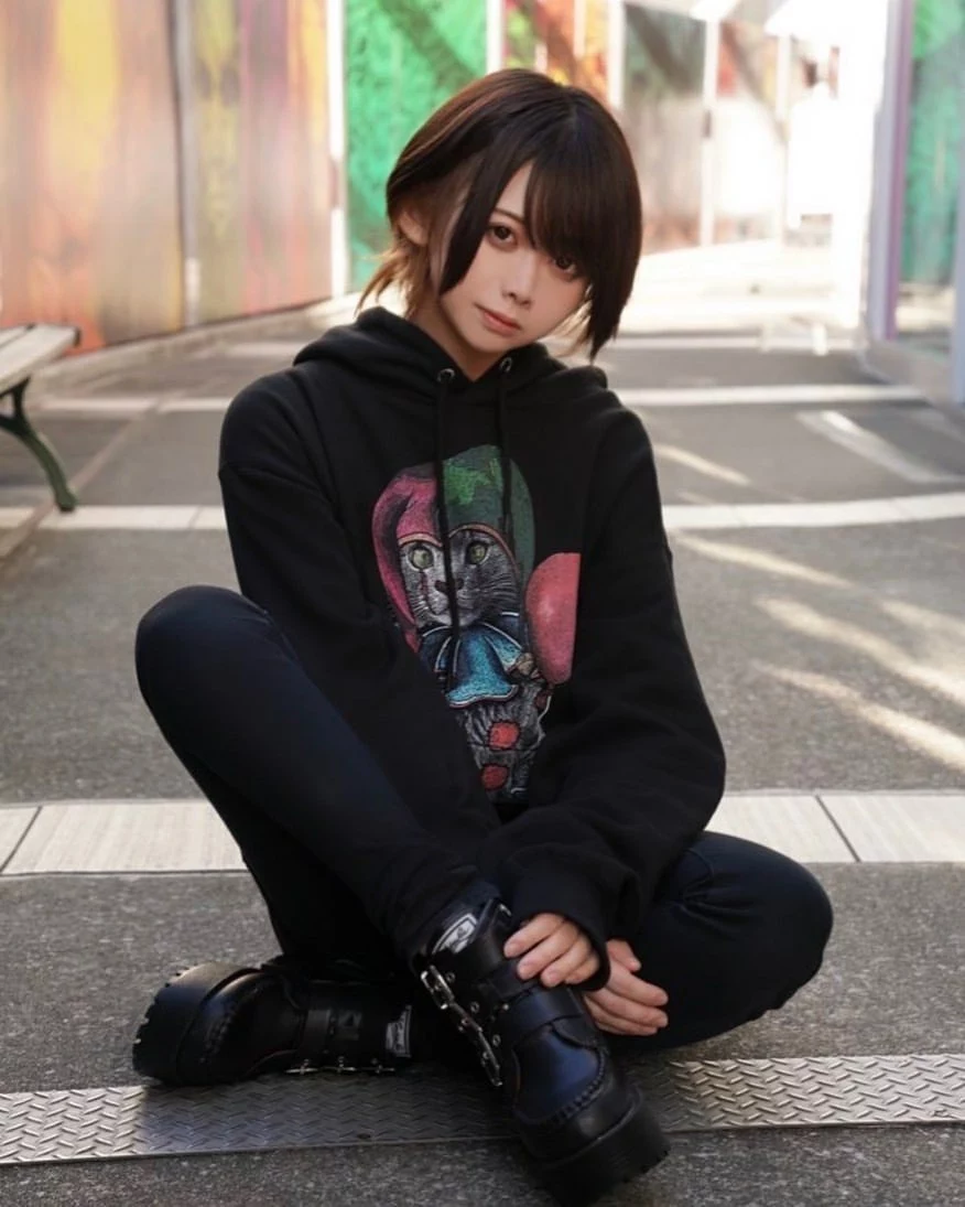 るるか