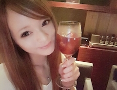 長谷川 梨奈