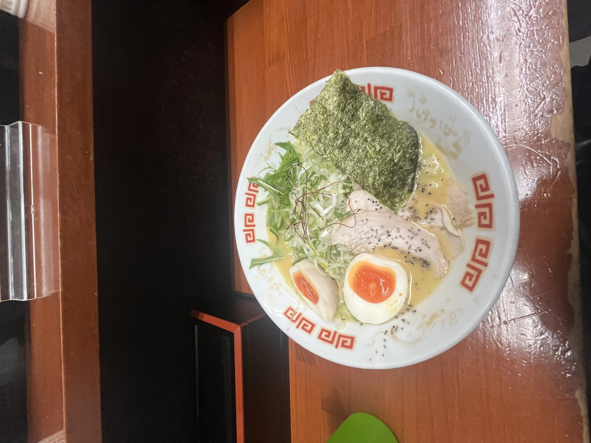 恋麦乃 ちょり
