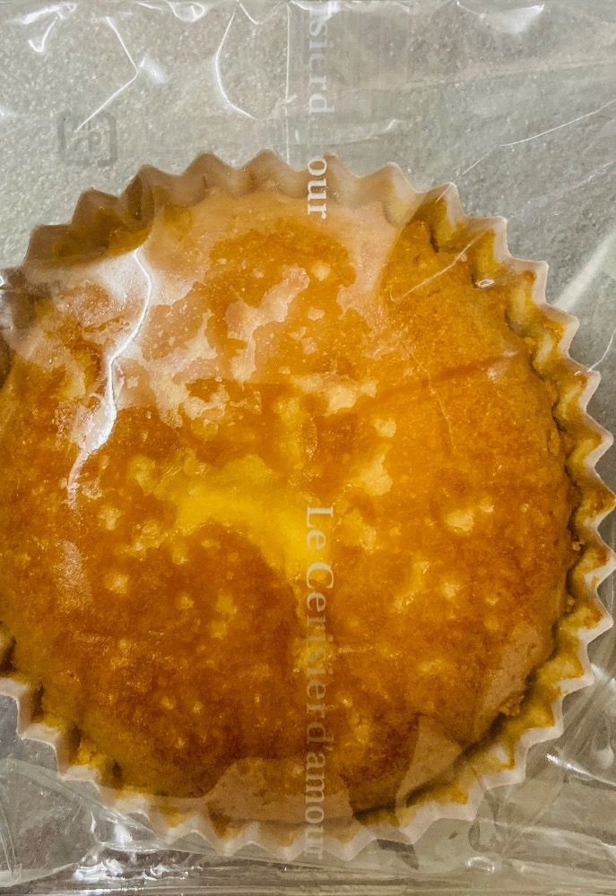 甘眠冠  しの