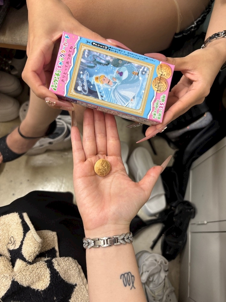 青波 なぎ