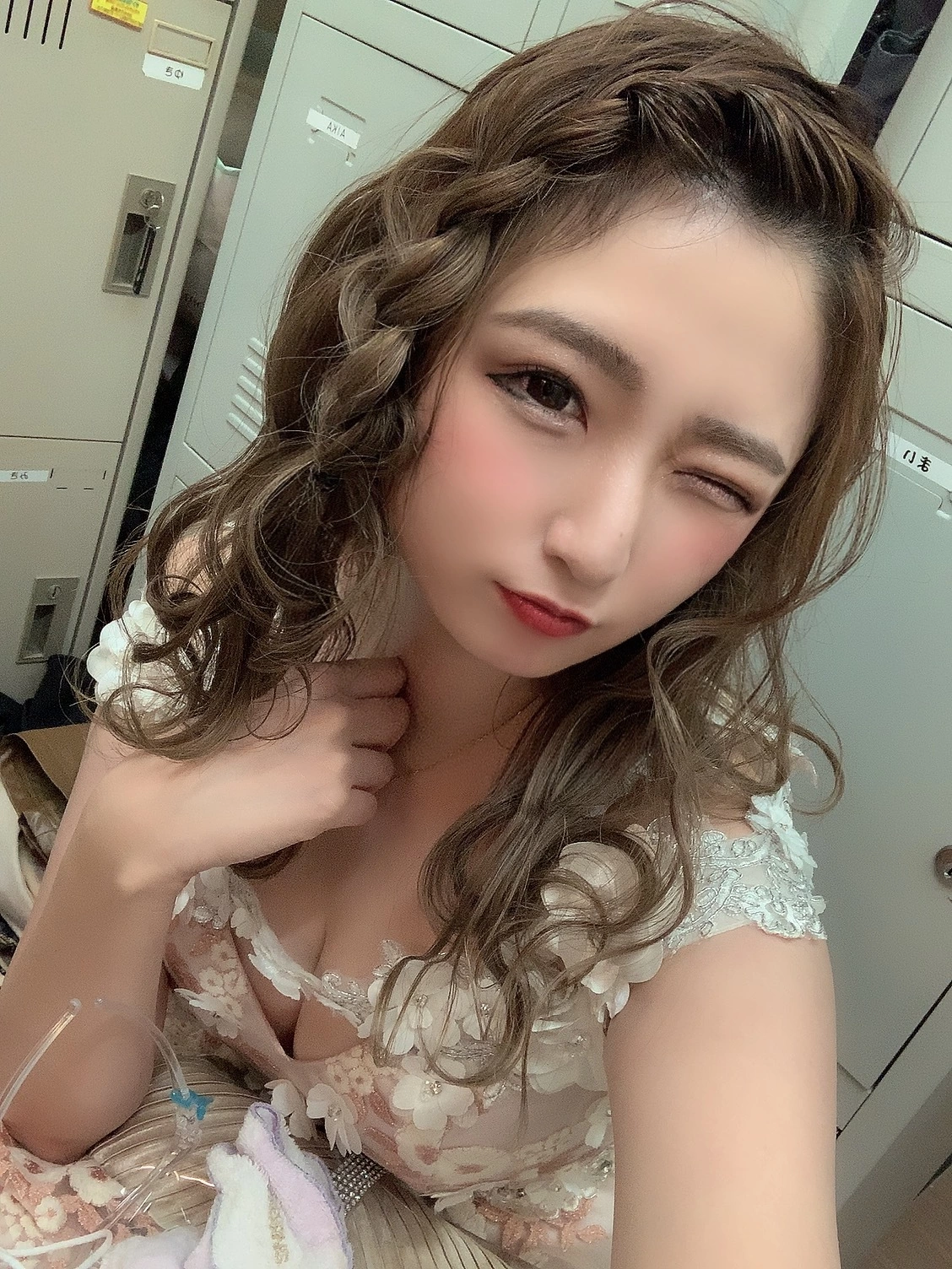 ゆあ