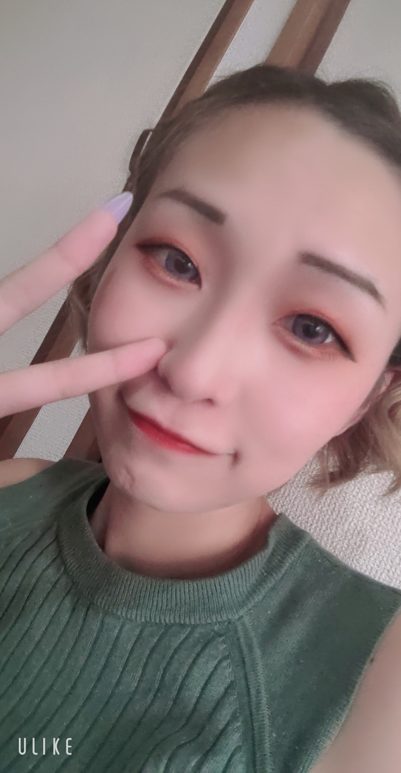 みわ