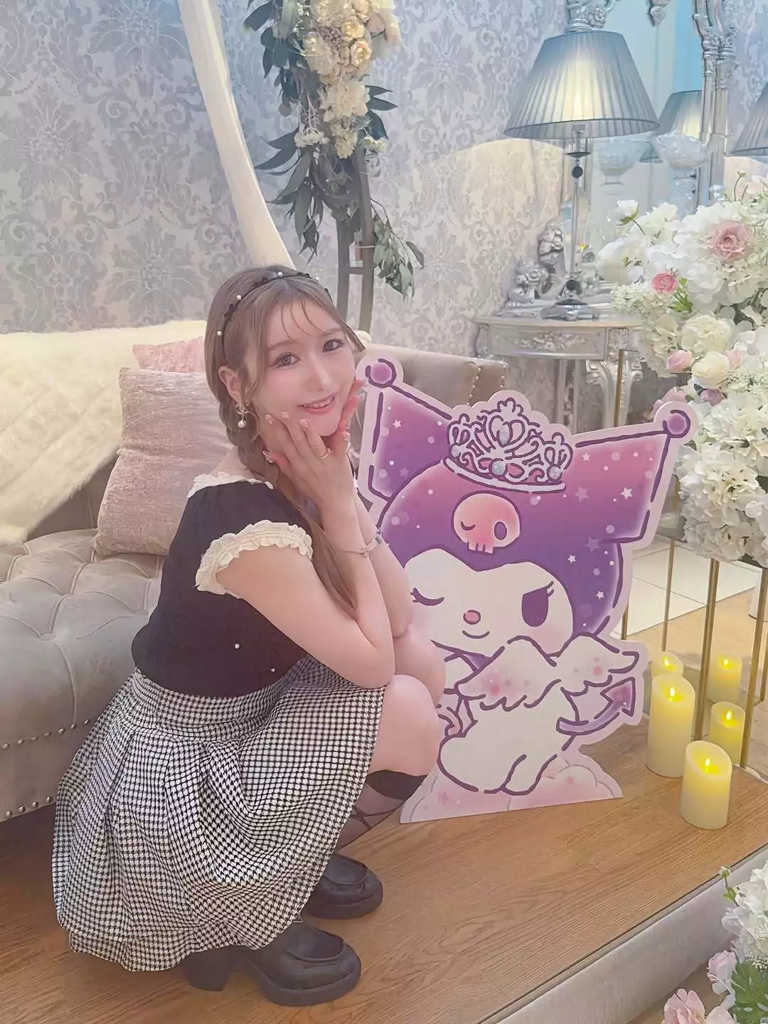 天使 のん
