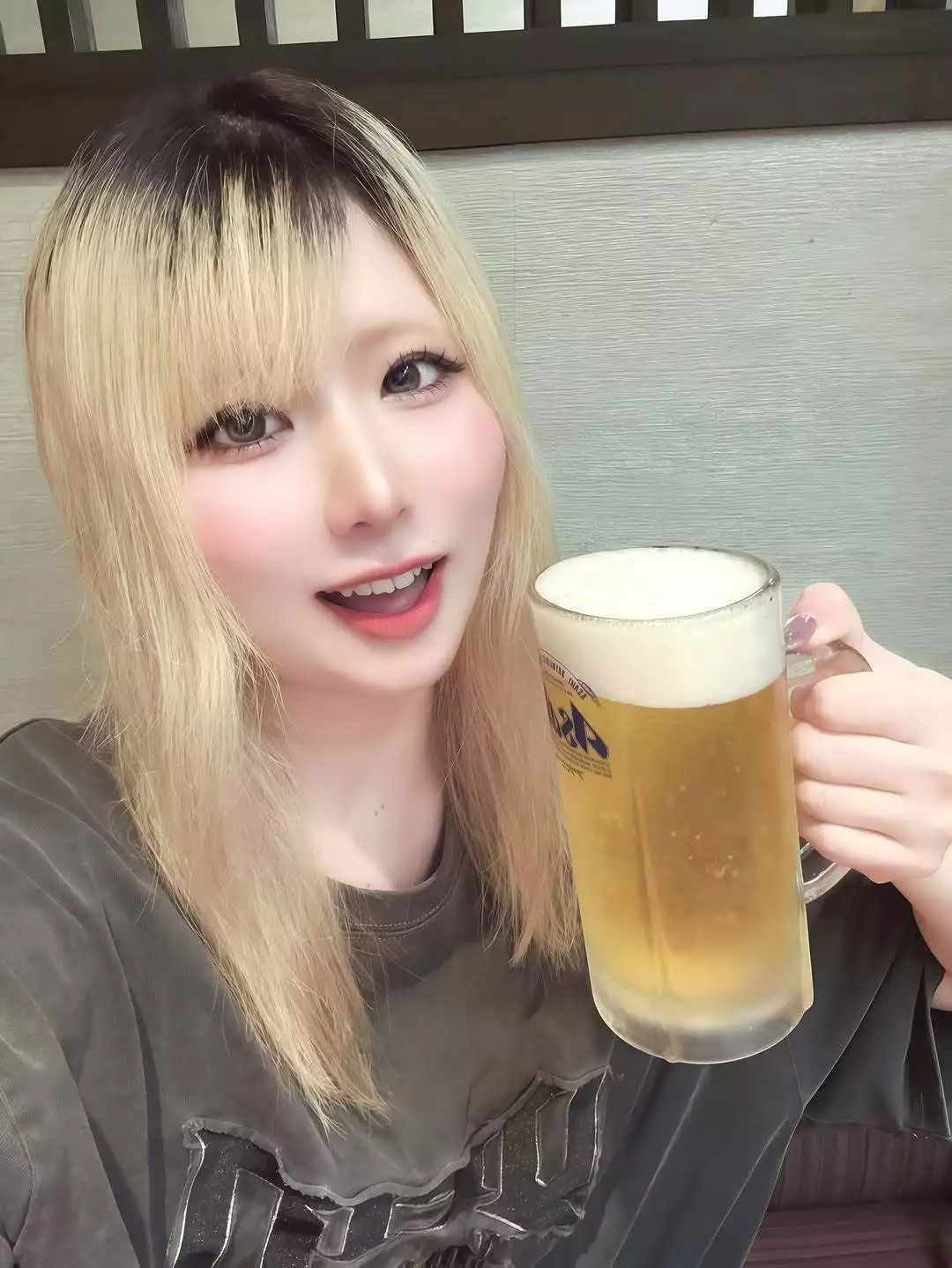 サキ