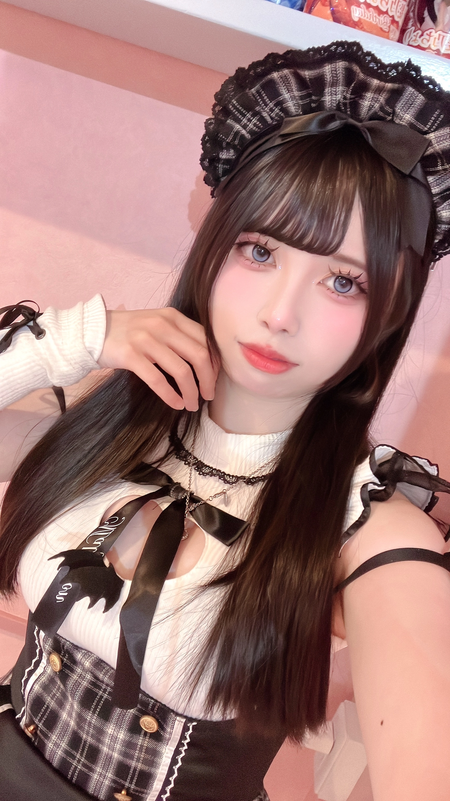 むぅ