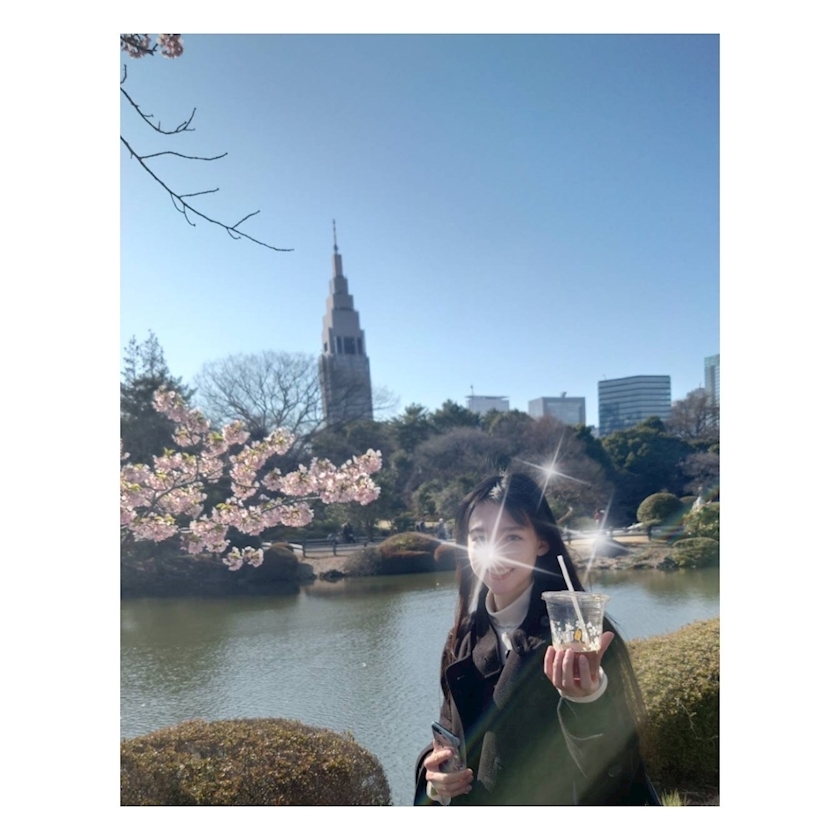 つばき
