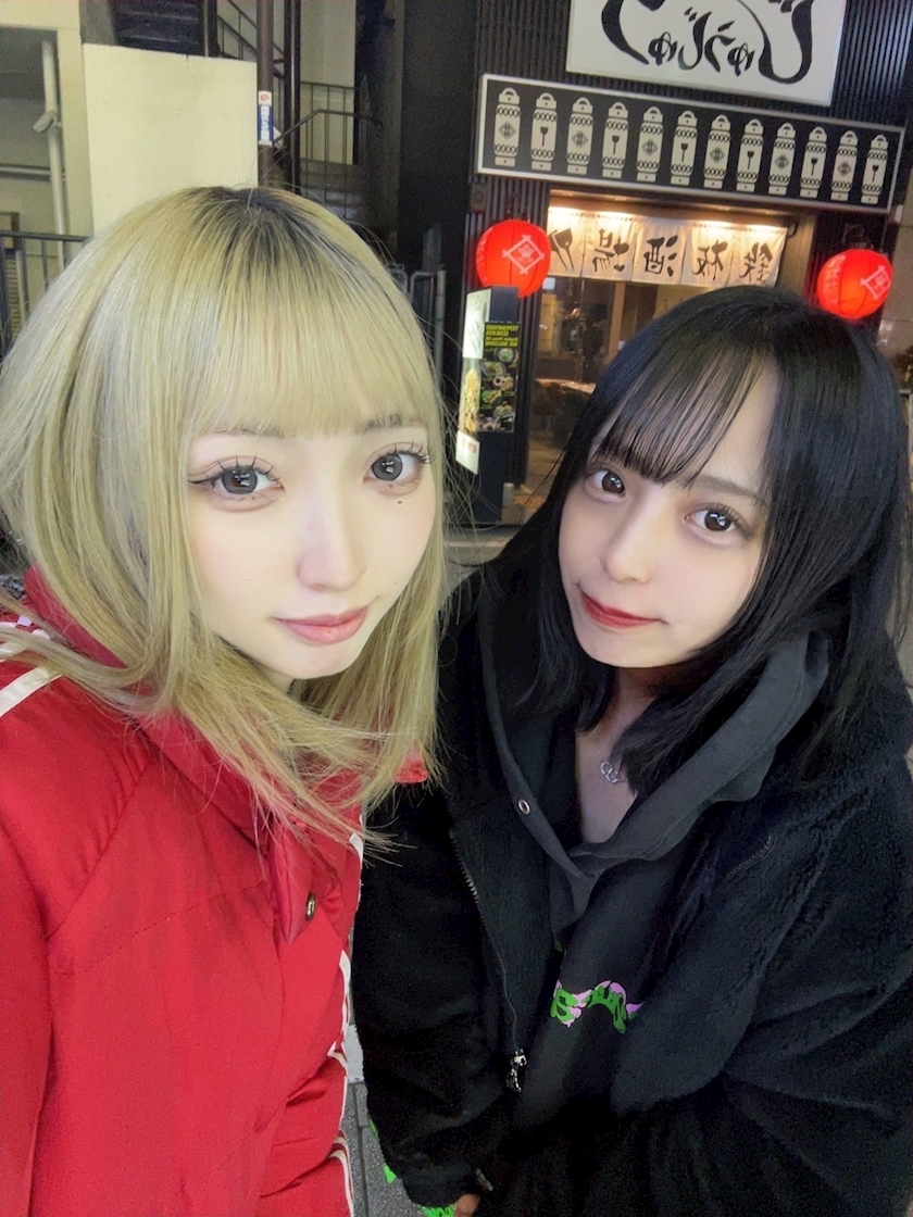 かびるんるんさわ