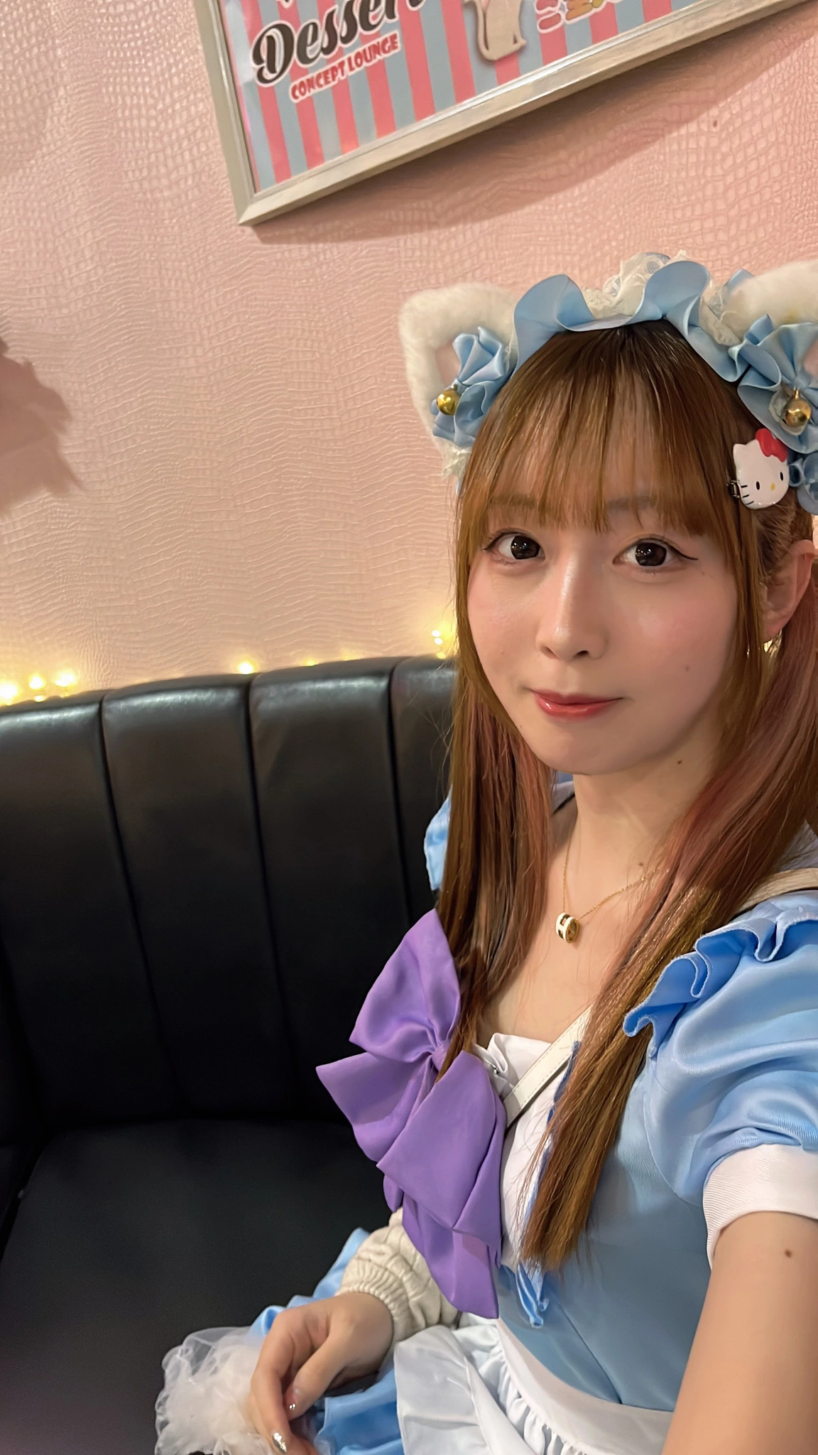 Kitty(ミ･｡･ミ)♡
