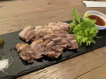 長瀬 純恋