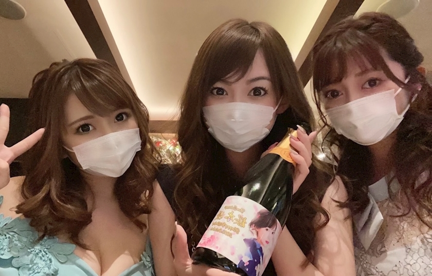 妃 えりな
