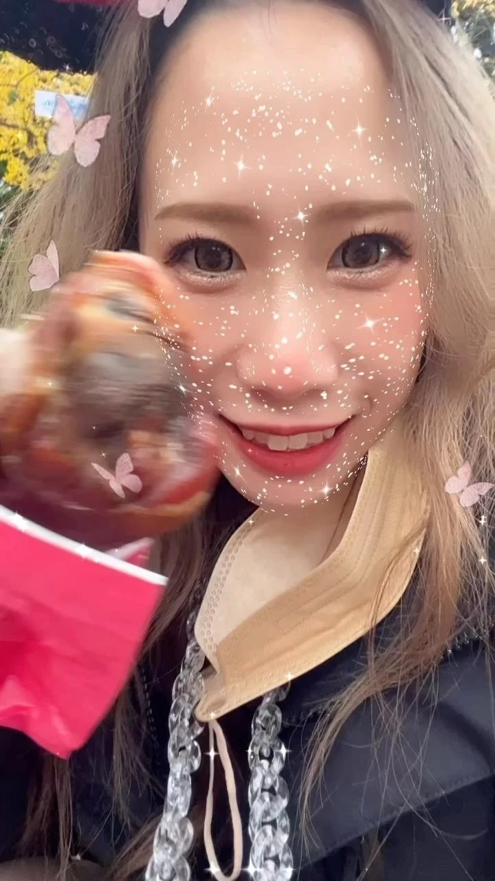 椿 杏奈