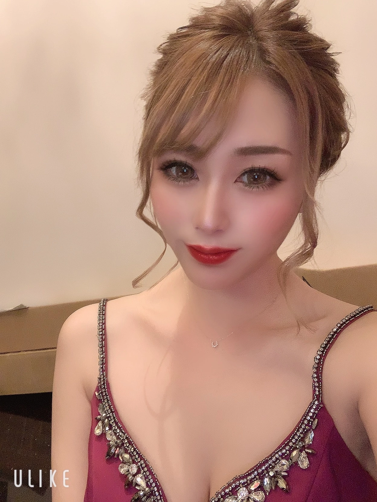 優花