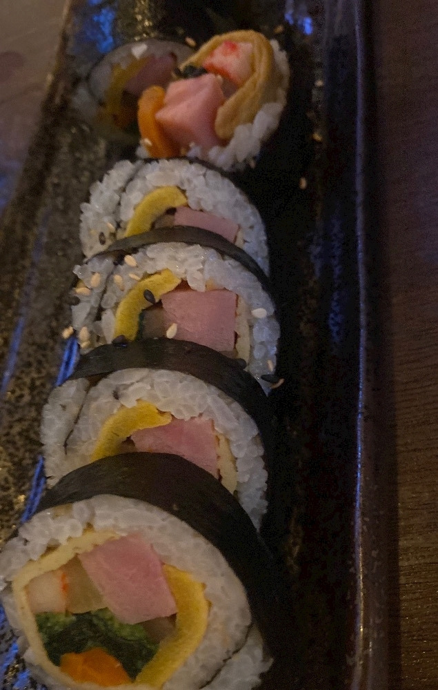 なつき