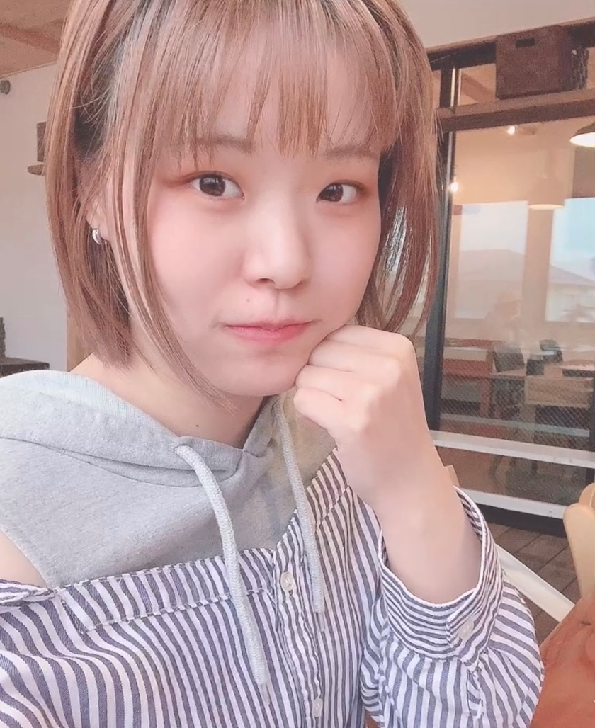 なのか