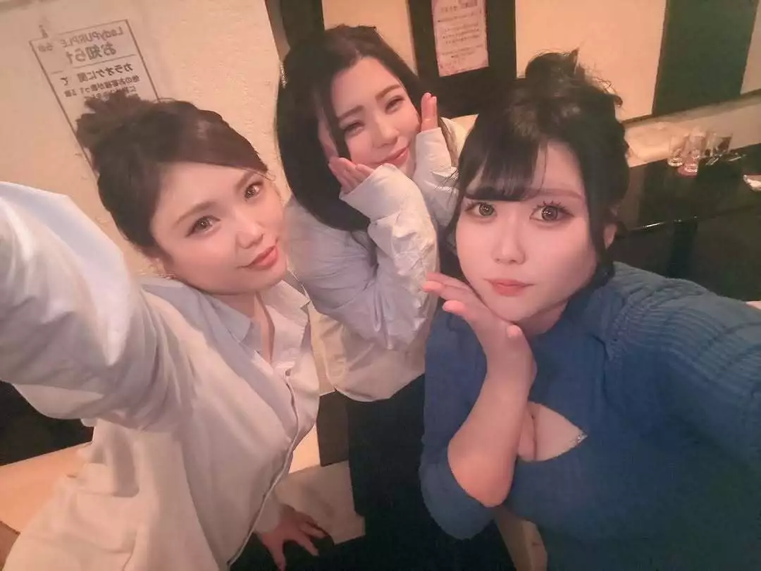 あかり（ママ）