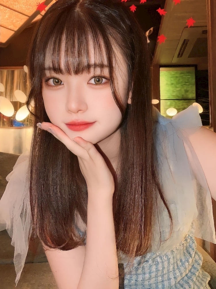白咲 かんな