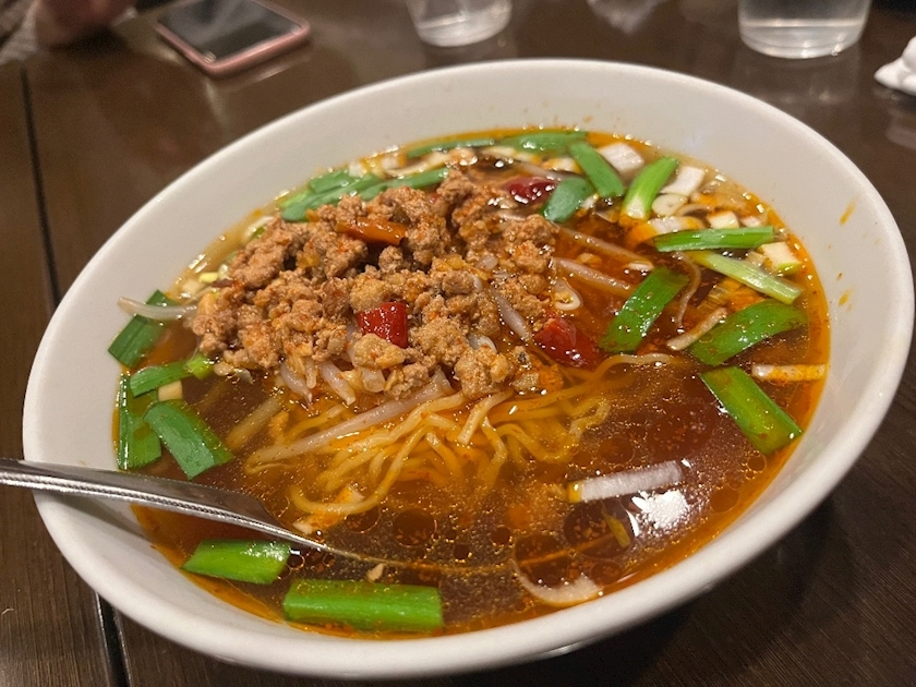 立華 あん