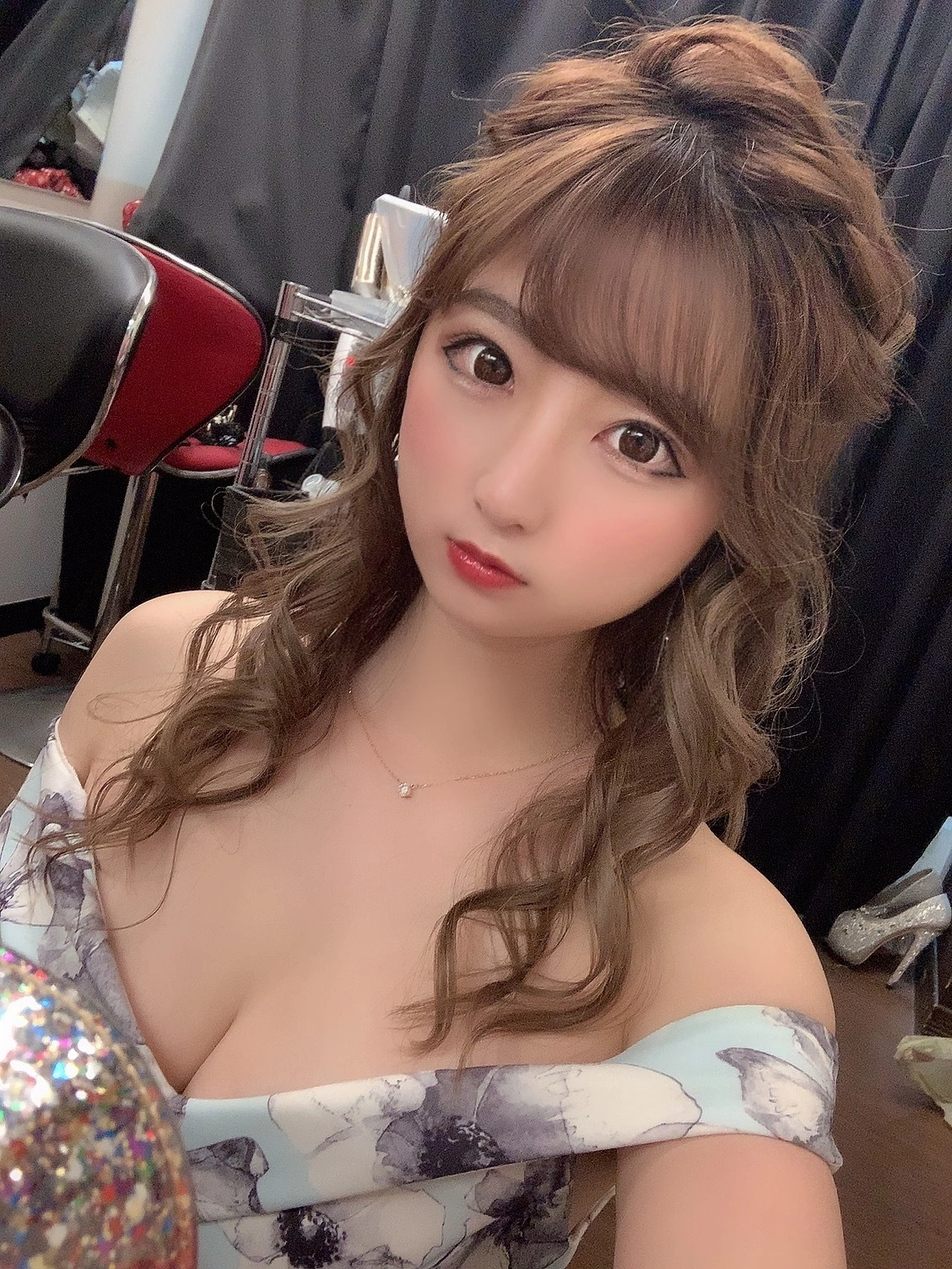 ゆあ