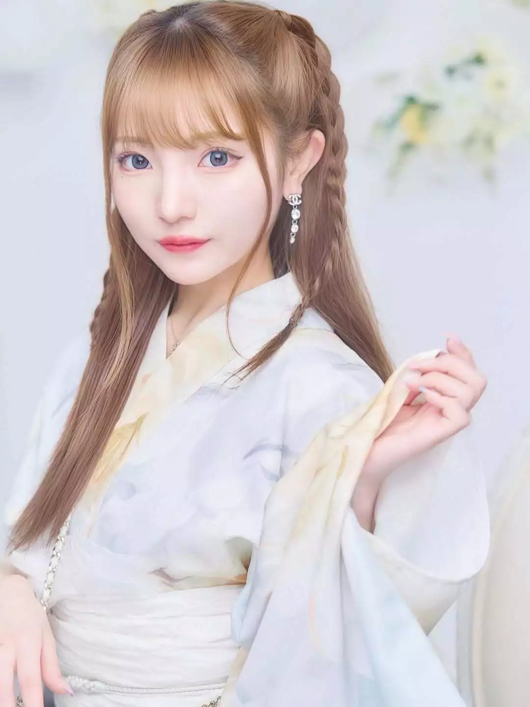 白兎　霞