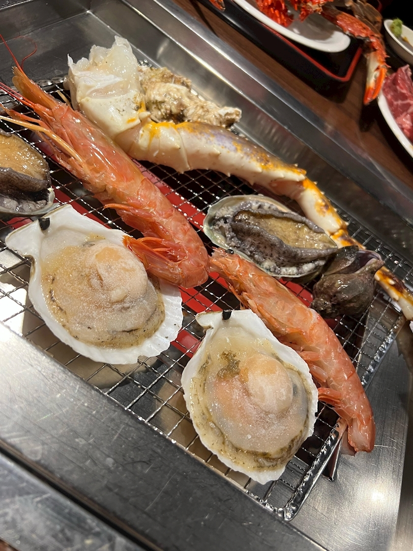 華月 まお