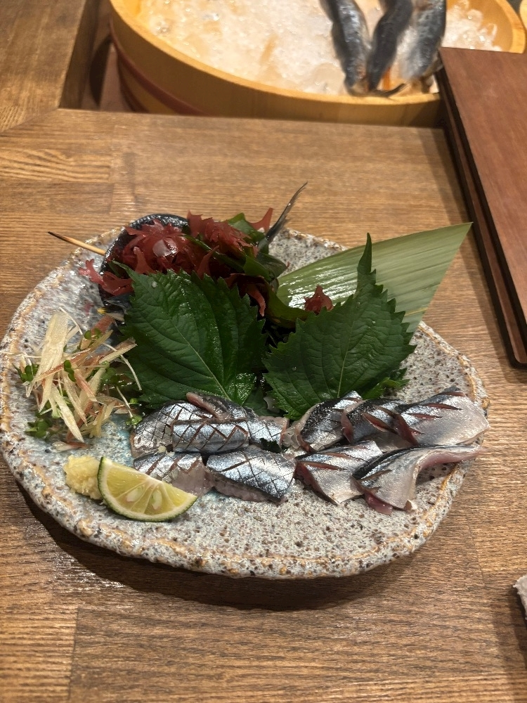 ナギ