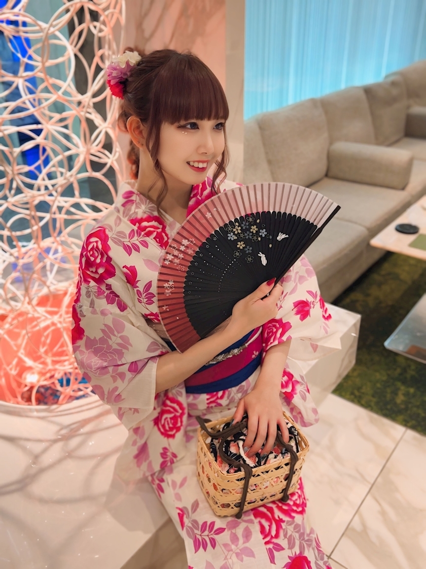 天羽 もか