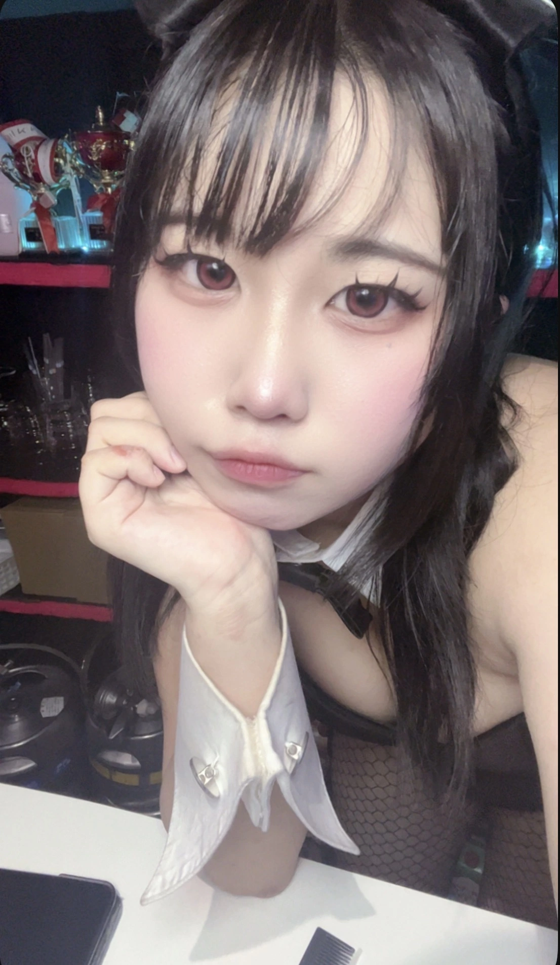 大尻 桃