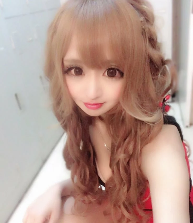 天癒 いちご
