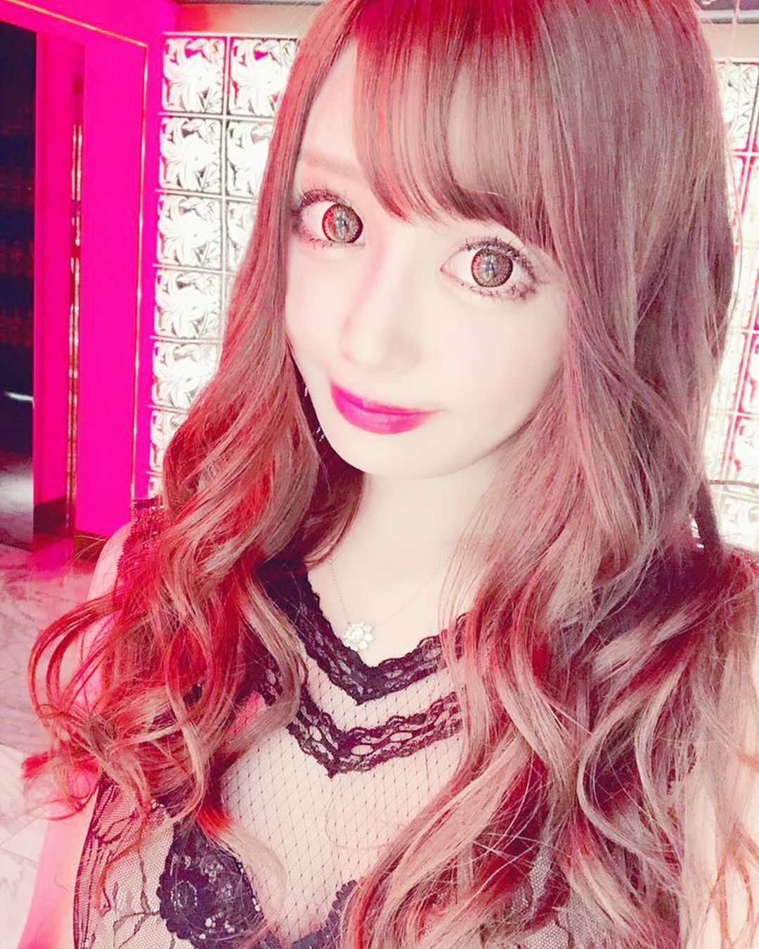 最上 あくり