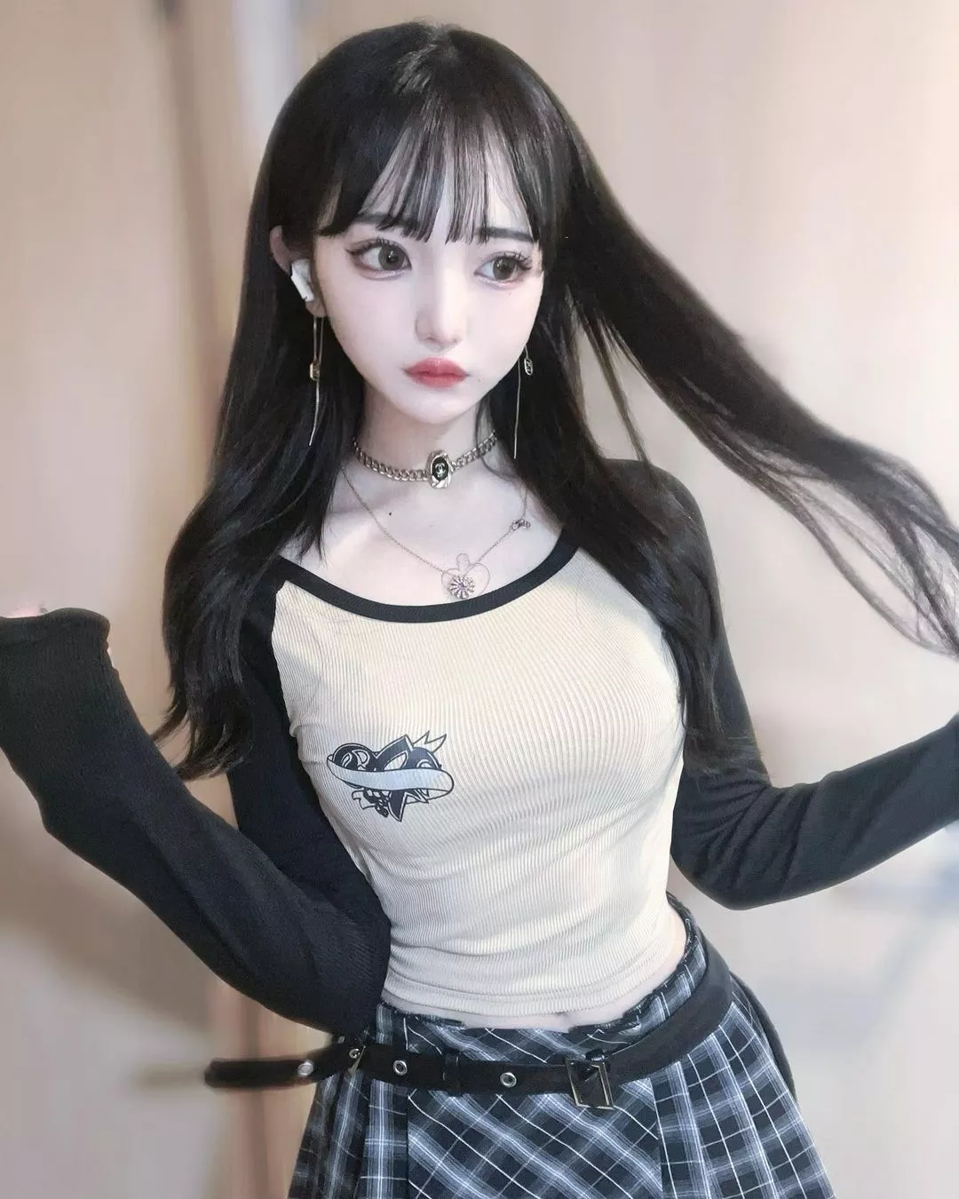 白兎　霞