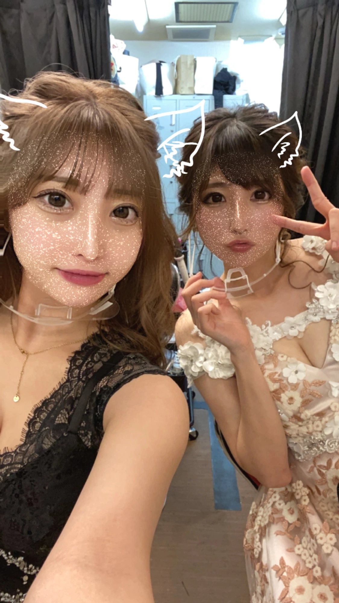 月乃 モモ