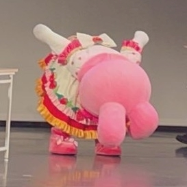 かびるんるんさわ