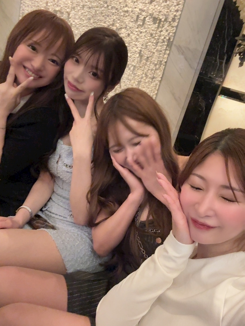美波 あいか