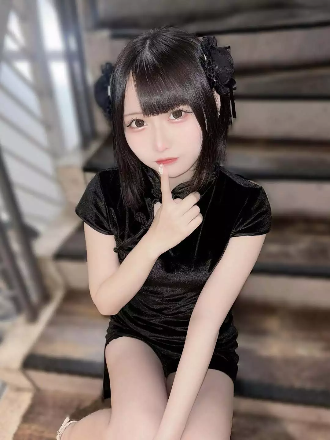 世紀末 しの