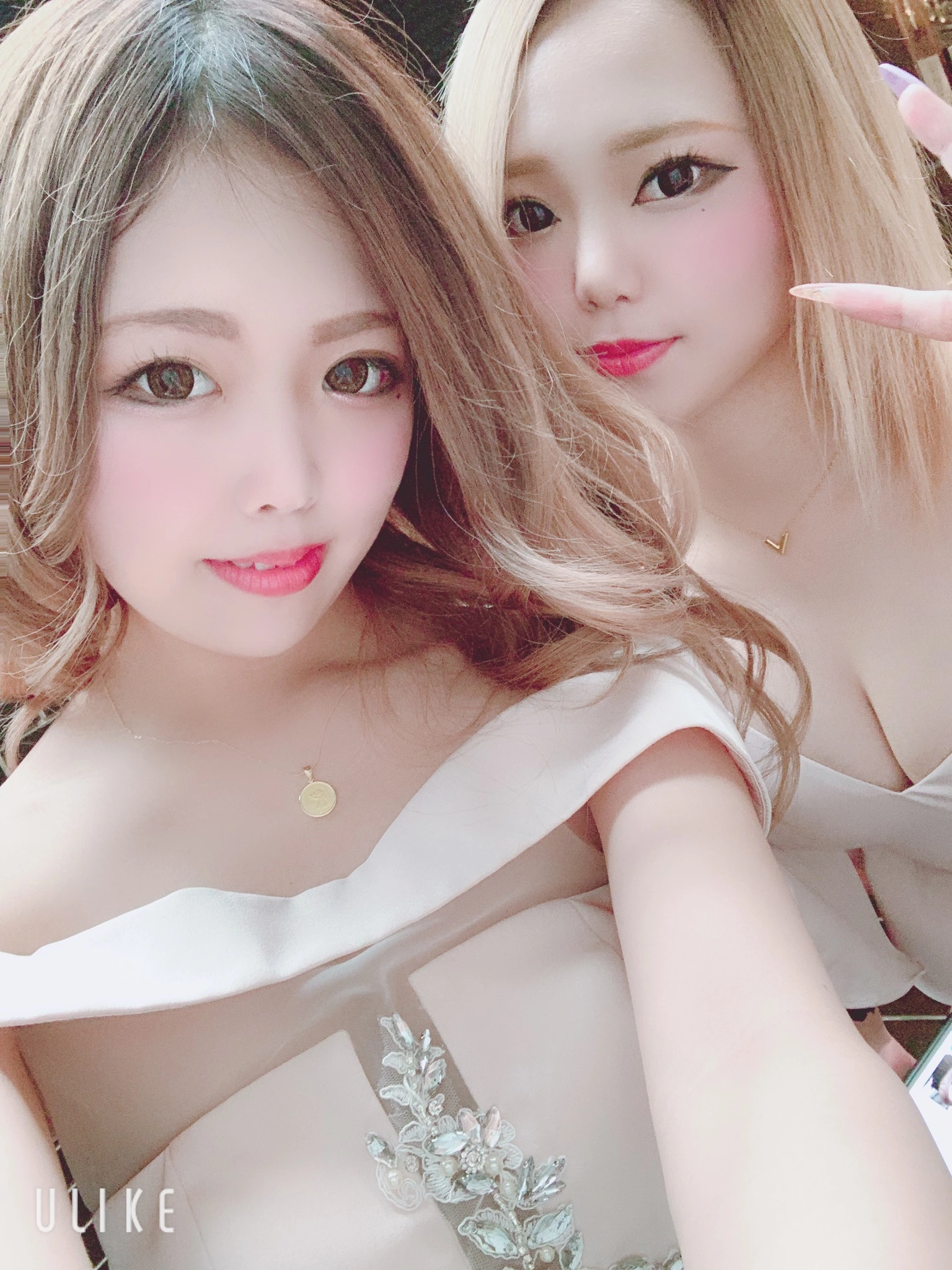しの