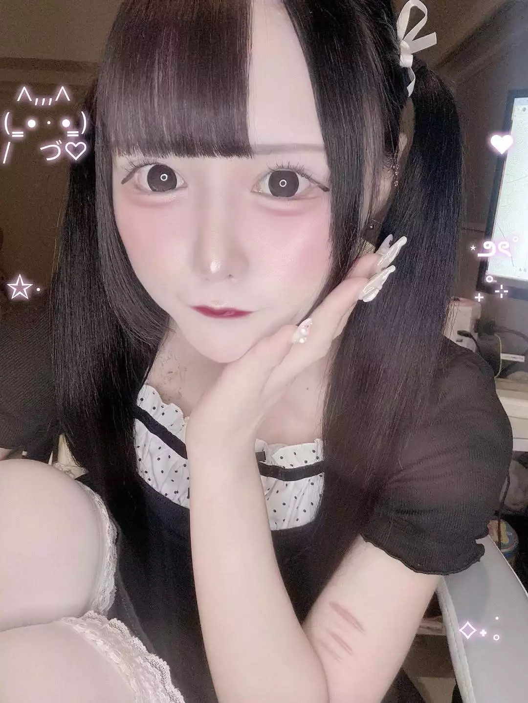 ねるにゅん