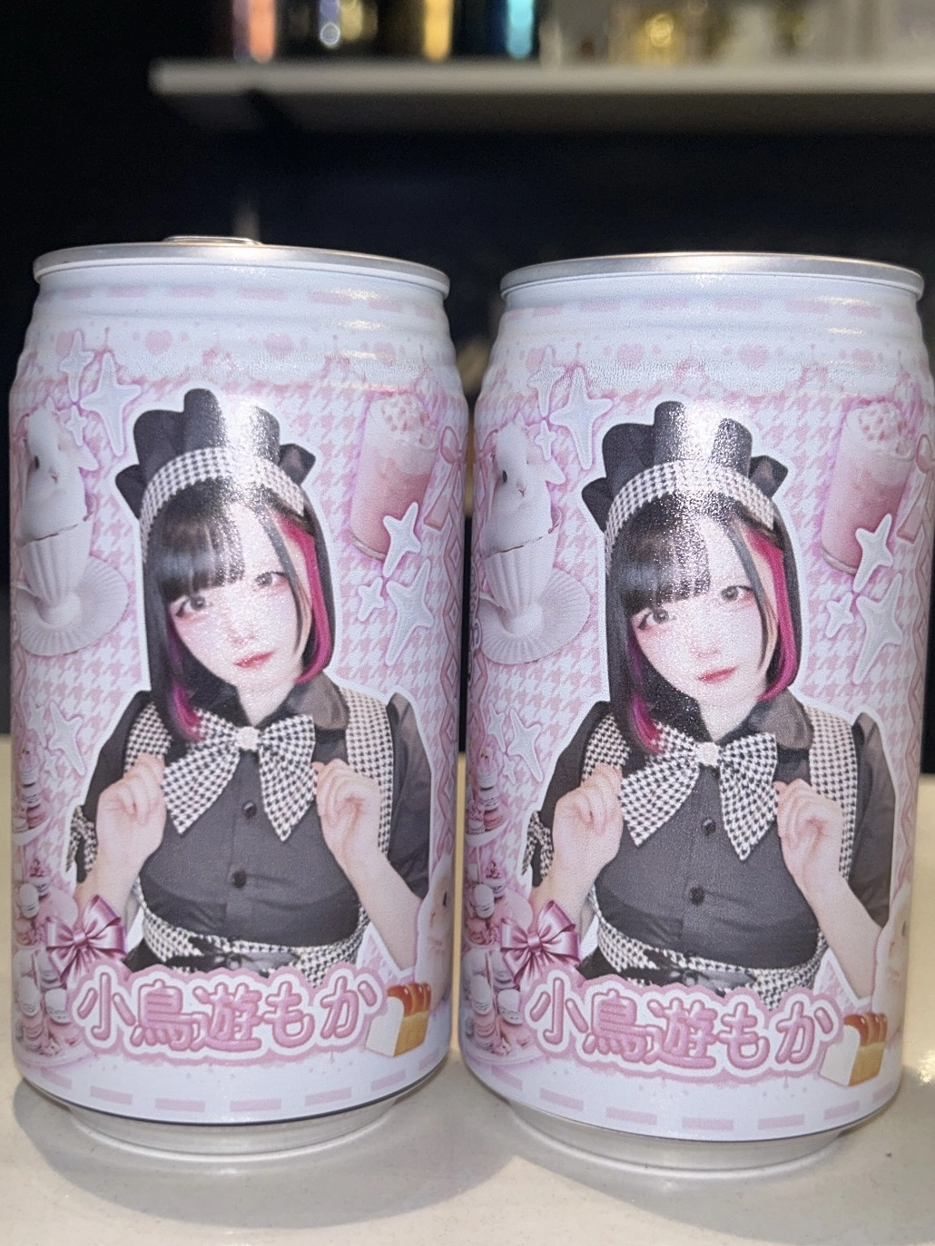 小鳥遊 もか