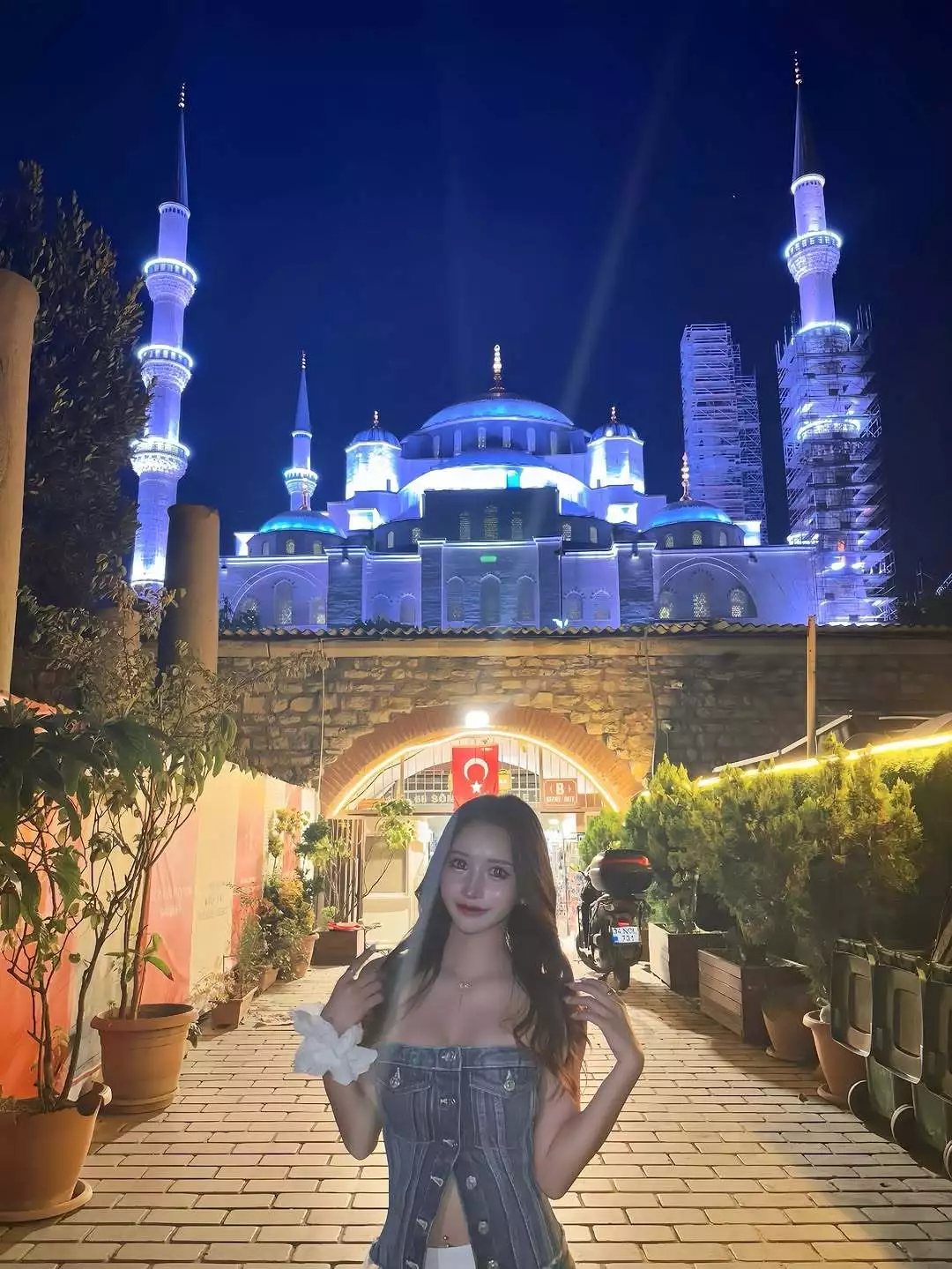 愛泉 萌華