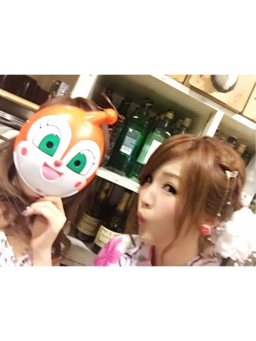 蓮見 リア